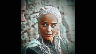 Daenerys targeryen 💝  Daenerys targeryen 4K edit  Mother of Dragons [upl. by Cousin]