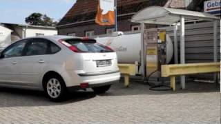 LPG  Wann lohnt sich eine Autogas Umrüstung [upl. by Euqram830]