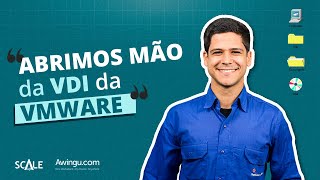 Depoimento da SunCoke sobre Awingu  Solução de desktop virtual  VDI simples e barato [upl. by Coh241]