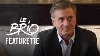 Le Brio  Featurette HD [upl. by Leahplar]