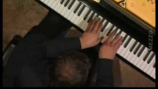 Berezovsky plays Liszt  Mephisto Waltz No 1 [upl. by Yentihw]