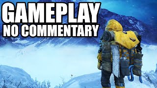 INSURMOUNTABLE  Gameplay  No Commentary [upl. by Jaymie663]