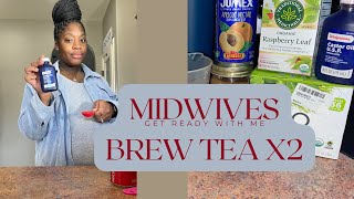 Midwives Brew Fail [upl. by Valtin893]