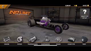 Building a 600mph dragster in no limit 2 [upl. by Lay]