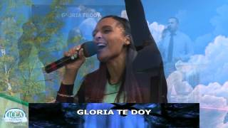 Soberano  Hillsong United  Iglesia Cristiana Cielos Abiertos [upl. by Creamer]