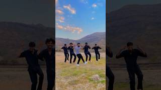 Ruperi Valu  Dance by Rising Stars youtubeshorts dance ytshort [upl. by Godliman280]