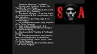 Sons Of Anarchy Season 7 Official Serie Soundtrack List [upl. by Gillead]