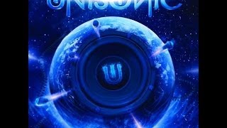 Unisonic  My Sanctuary [upl. by Delgado963]