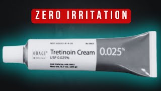 The SIMPLE Tretinoin Approach You Havent Heard for ULTIMATE RESULT [upl. by Hobey327]