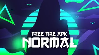 Free Fire OB44 Amazon Apk x86 PC  ff apk download new version  free fire ob44 update  lag fix [upl. by Earas185]