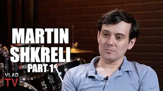 Martin Shkreli on How Hedge Funds are Secret Way to Make Rich People Really Rich Part 1 [upl. by Wiltshire]