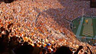 Tennessee Vols  Rocky Top [upl. by Enaujed]