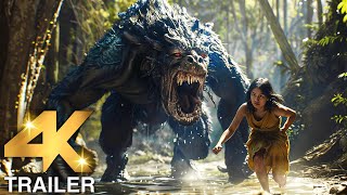 NEW MOVIE TRAILERS 2024  Weekly 30  4K ULTRA HD [upl. by Acinorehs]