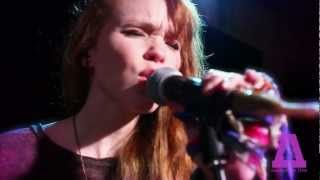 Royal Teeth  Heartbeats by The Knife  Audiotree Live [upl. by Kurtz]