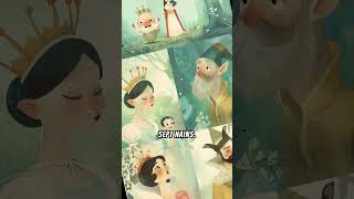 Blanche Neige SnowWhite  BandeAnnonce [upl. by Airdnua]