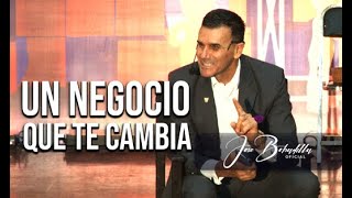 UN NEGOCIO QUE TE CAMBIA  CONVENCIÓN MÉXICO 2023  José Bobadilla OFICIAL [upl. by Lael805]