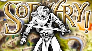 Sorcery FULL GAME [upl. by Assisi463]