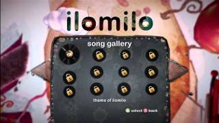 ilomilo Gameplay Xbox 360  Part 1 [upl. by Rother]