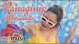 Panaginip  Morissette Music Video [upl. by Nylrats]