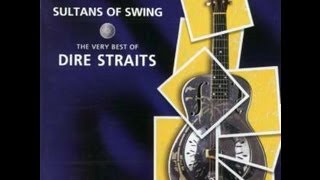 Sultans of Swing  Best Live Version [upl. by Yroffej]