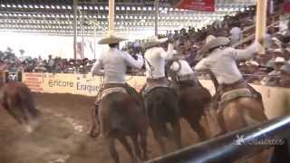 Campeonato Millonario 2013 PASO DE LA MUERTE [upl. by Isnan]