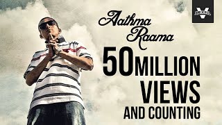 Brodha V  Aathma Raama Music Video [upl. by Ater786]