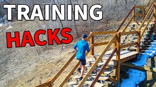 Training Tips for Hiking that Actually WORK [upl. by Tim]