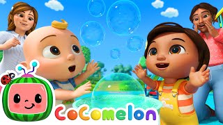 Pasta Song  CoComelon Nursery Rhymes amp Kids Songs [upl. by Okika5]