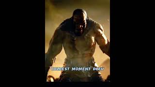 Zeus amp Ares Vs Darkseid  shorts viral marvel dc [upl. by Kissner290]