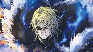 Legendary Dimitri Reborn Legendary Dimitri RefineRemix FEH [upl. by Etteuqaj]