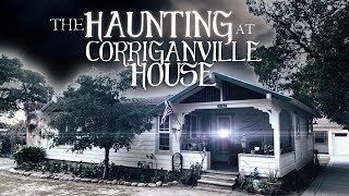 INTENSE PARANORMAL ACTIVITY AT CORRIGANVILLE HOUSE  Ghost Club Paranormal Investigation  4K HD [upl. by Secundas90]