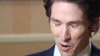 joel osteen on sin [upl. by Dulcia]