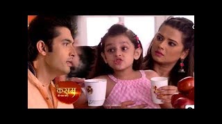 Kasam tere pyaar ki 20th July 2017 Episode 350 [upl. by Melany]