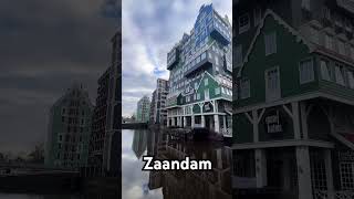 Zaandam [upl. by Alitta]