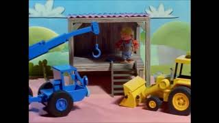 Bob The Builder Can We Fix It [upl. by Bohner]