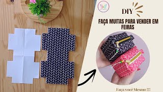 PEÇA FÁCIL ✨ FAÇA SEU PRÓPRIO MOLDE costuracriativa diy passoapasso [upl. by Edea]