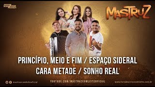 Mastruz Com Leite  Pout Pourri 4 LIVE PROMOCIONAL 2018 [upl. by Alburga]