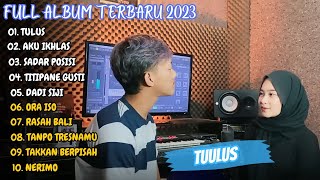 Restianade Ft Surepman  Tulus Full Album Terbaru 2023 Viral Tiktok [upl. by Maddox]