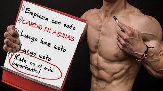 DEFINICION MUSCULAR 5 Cosas que HACEN Quienes la Tienen ¡¡COPIALAS [upl. by Enidualc]