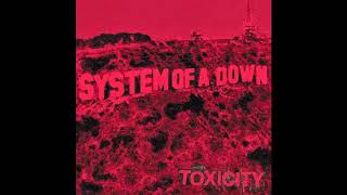 System Of A Down  Toxicity Full Album Instrumental With Bonus Songs [upl. by Anitnauq]