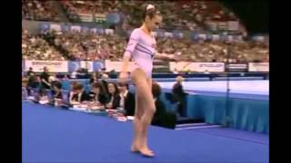 Gymnastics Injuries [upl. by Rene]