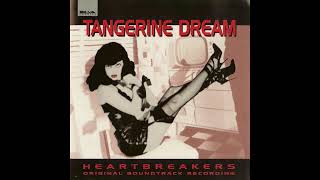 tangerine dream heartbreakers soundtrack  thorny affair [upl. by Peatroy819]