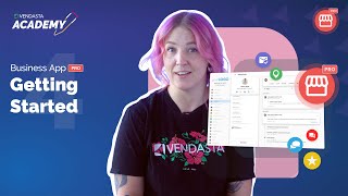 Getting Started with Business App Pro  Vendasta Tutorial  Vendasta Academy [upl. by Yrocaj]