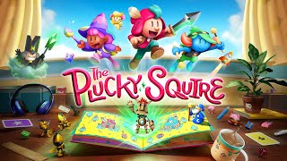 The Plucky Squire [upl. by Cly]