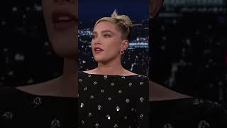 Florence Pugh part 72Florence Pugh Florence Pugh short videos short shortfeedstatus [upl. by Dachia]