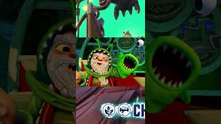 Why does Chompy Mage have a Bazooka in Skylanders Imaginators skylanders [upl. by Okiam]