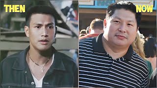 BALASUBAS 1998 VS 2024 CAST THEN AND NOW ace aceespinosa maricelmorales piapilapil balasubas [upl. by Eimarej]