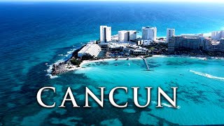 CANCUN MEXICO QUICK REVIEW [upl. by Bilow]