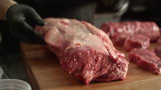 How to Maximize Ribeye Profits Heart of the Rib [upl. by Ethelda]