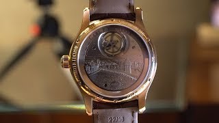 First Look Carl F Bucherer at Baselworld2019 [upl. by Jehias]